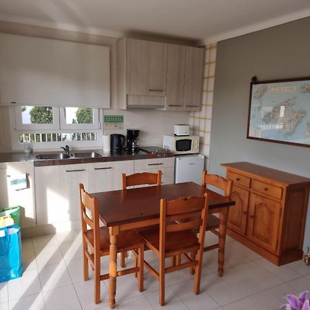 Apartamento Portosun Caracol بويترو كولوم المظهر الخارجي الصورة