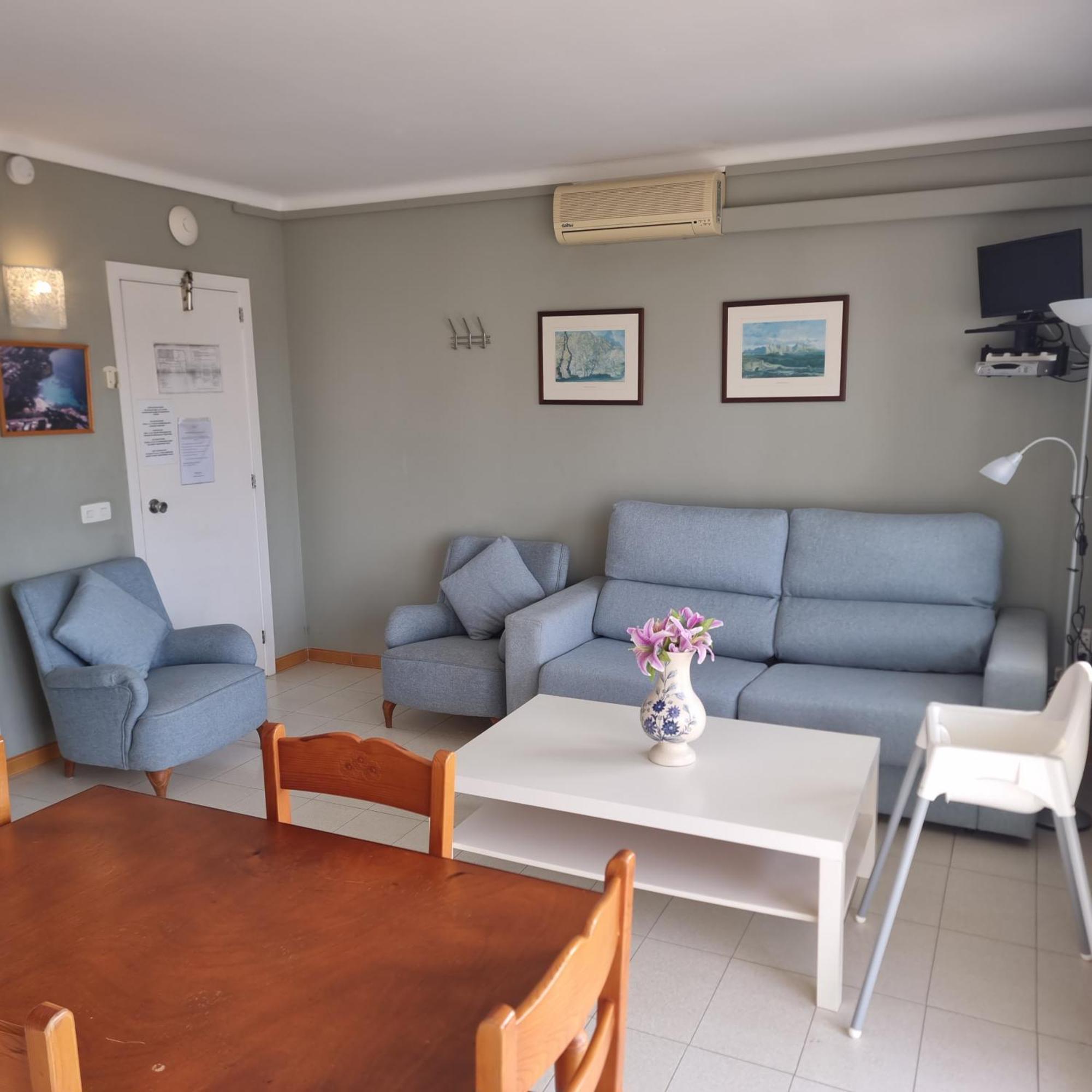 Apartamento Portosun Caracol بويترو كولوم المظهر الخارجي الصورة