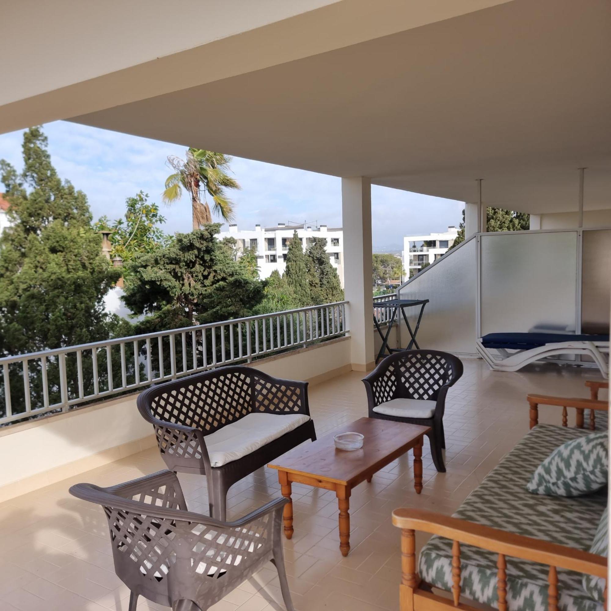 Apartamento Portosun Caracol بويترو كولوم المظهر الخارجي الصورة