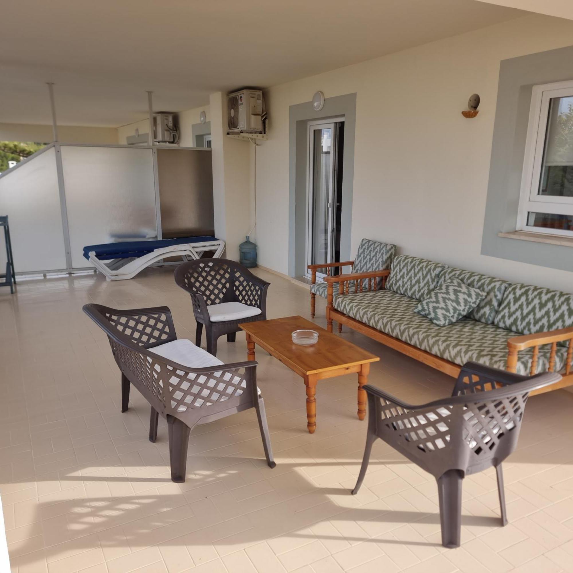 Apartamento Portosun Caracol بويترو كولوم المظهر الخارجي الصورة